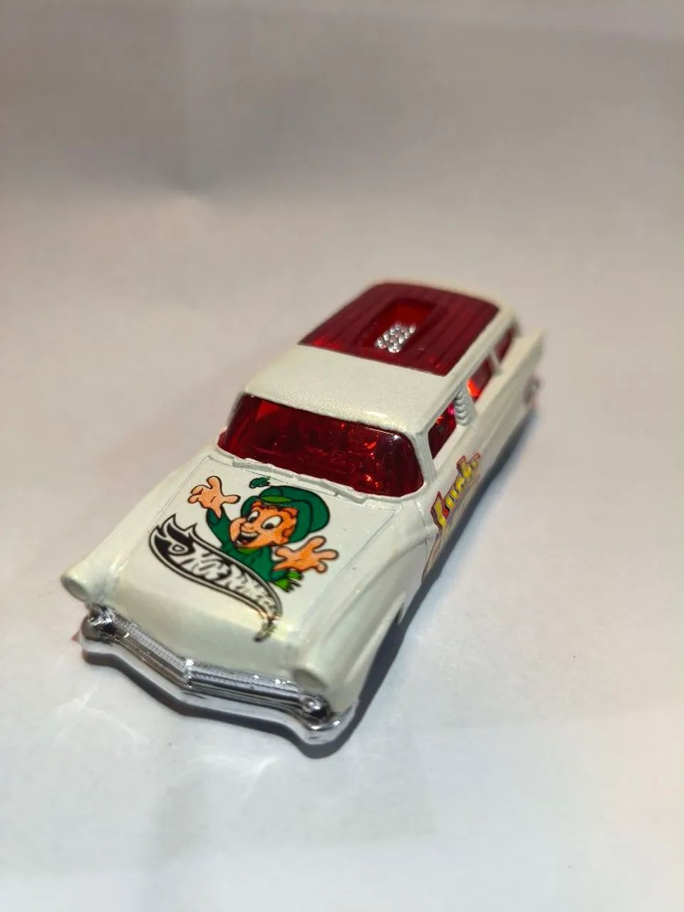 Hot Wheels 8 Create Loose 1/64 - Foto 2