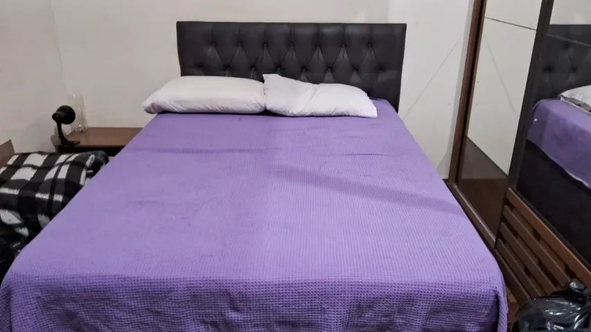 Cama baú NOVA  - Foto 3