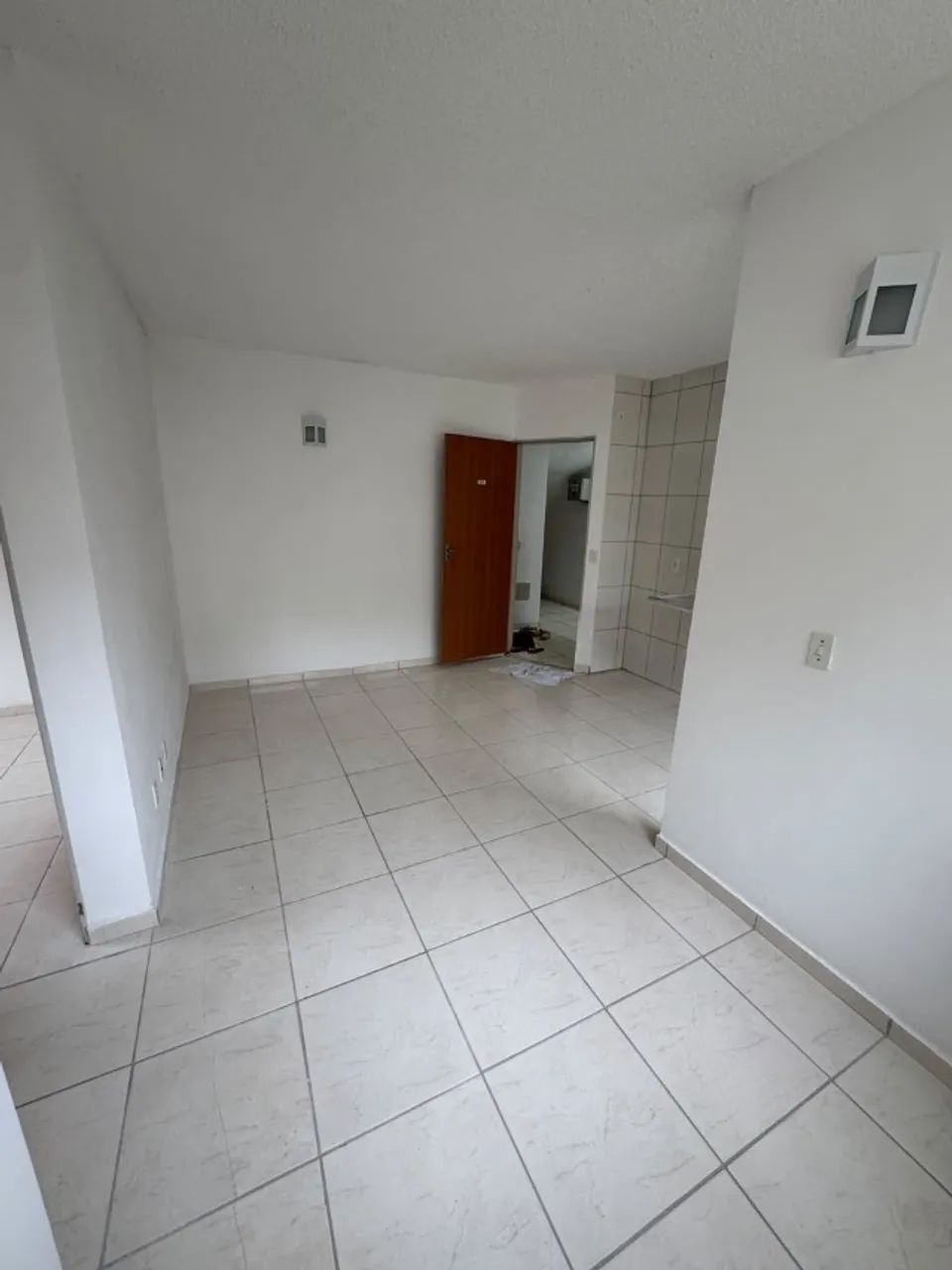 Apartamento Pronto para morar