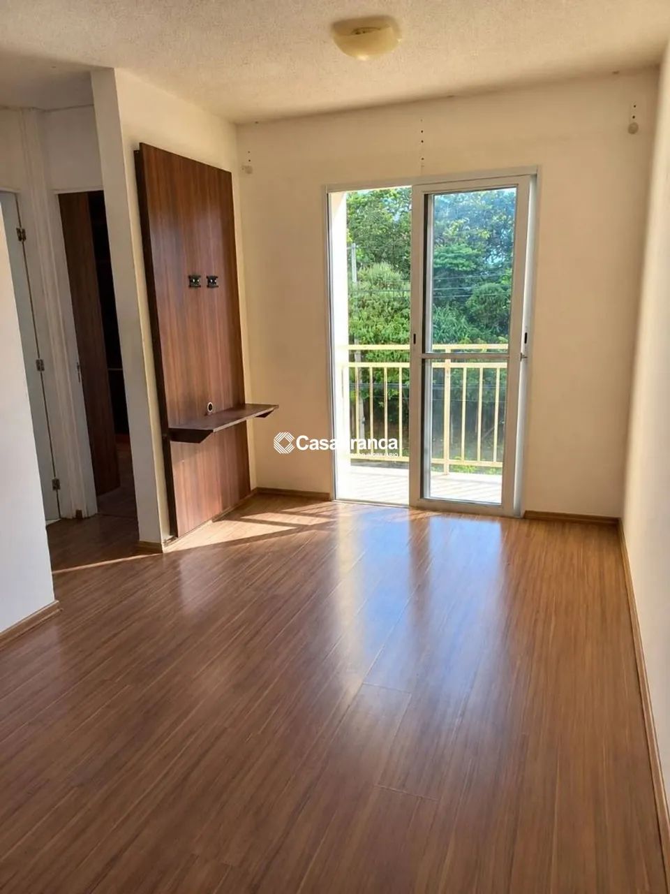 Apartamento a venda com 2 quartos Villa Flora, Votorantim/SP. - Foto 3