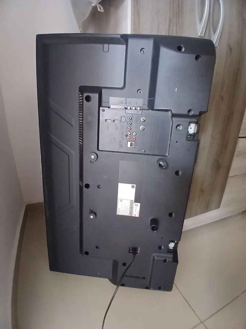 Televisão com defeito no LED - Foto 3