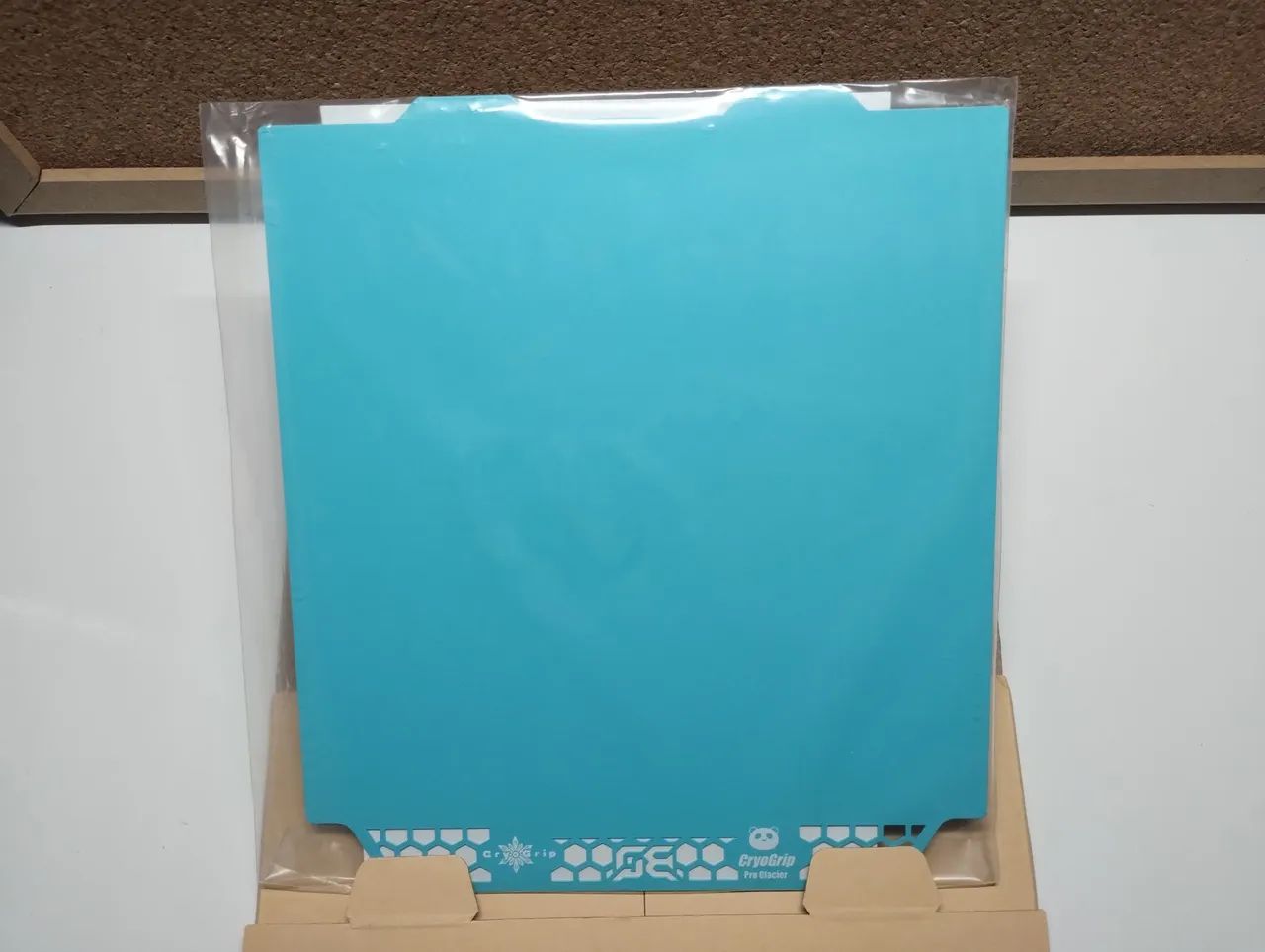(lacrada) Placa/mesa fria cool plate BIQU CryoGrip Bambu Lab A1 mini 3d