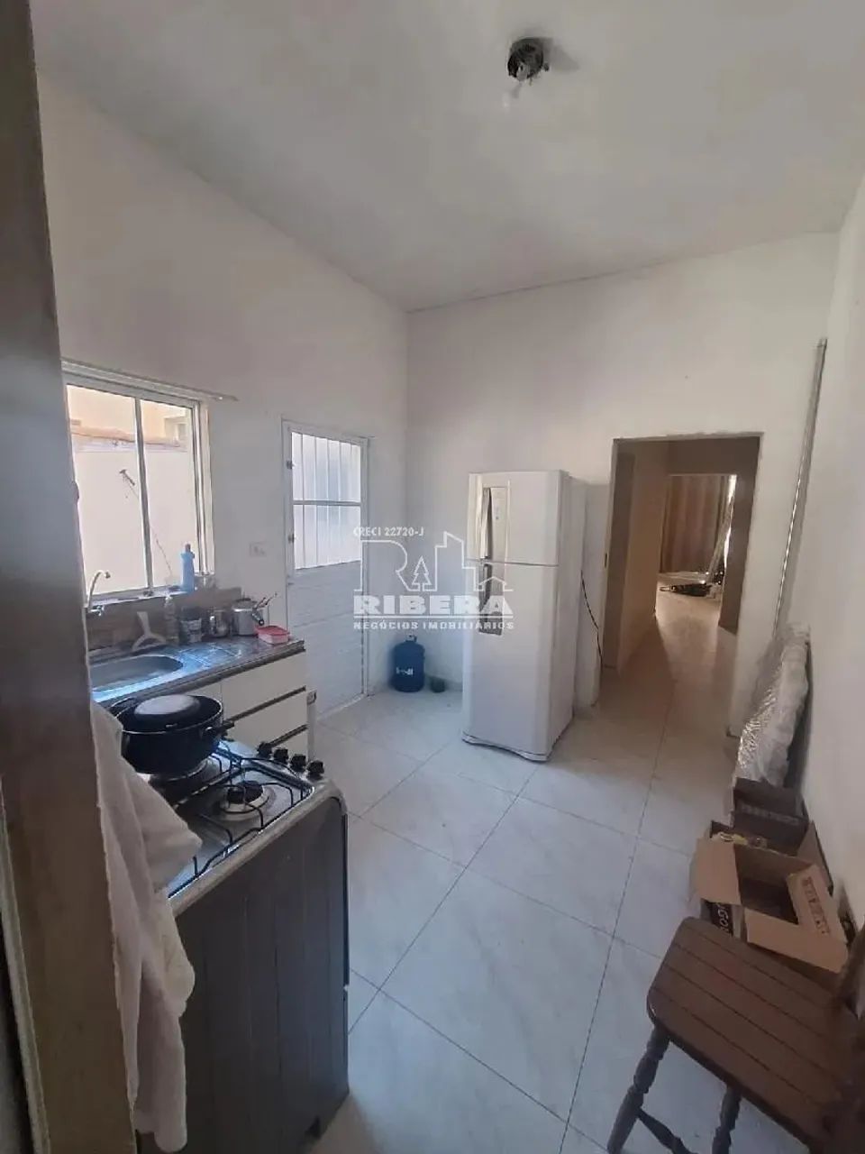VENDA - CASA VILA HORTÊNCIA / SOROCABA/SP - Foto 2
