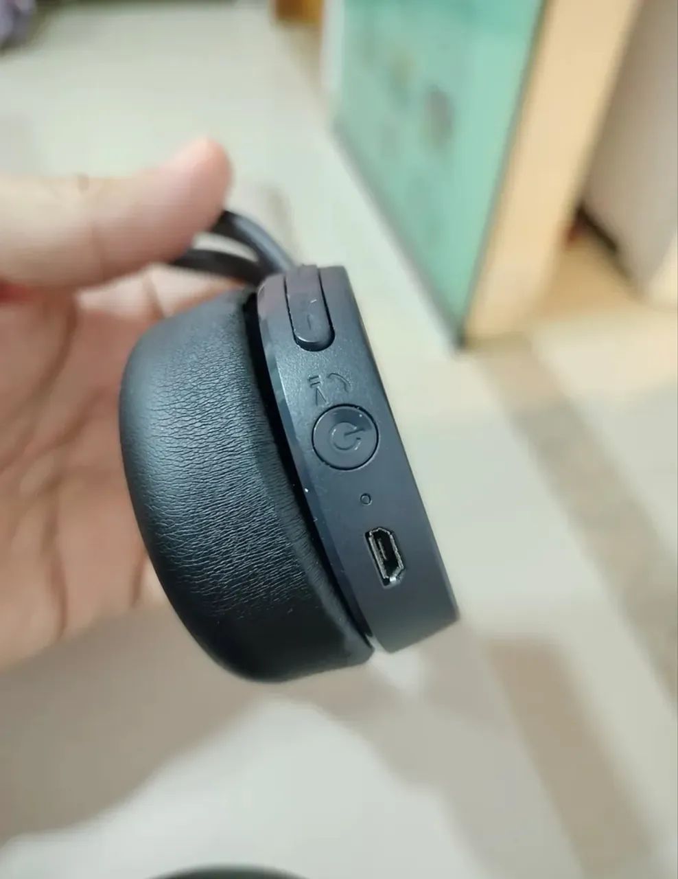 FONE SONY BEM CONSERVADO  - Foto 3