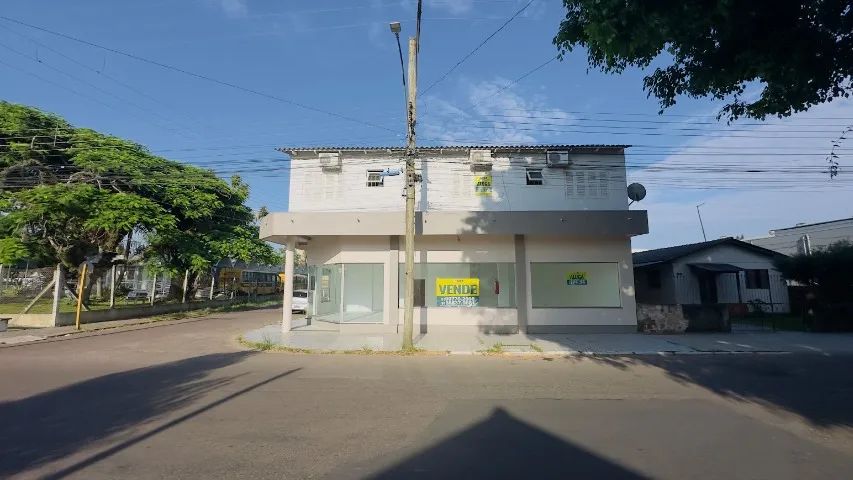Prédio comercial (venda) - Foto 2