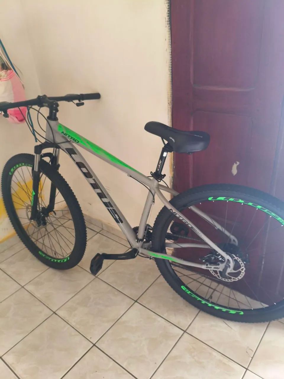 Bicicleta Aro 29  - Foto 3