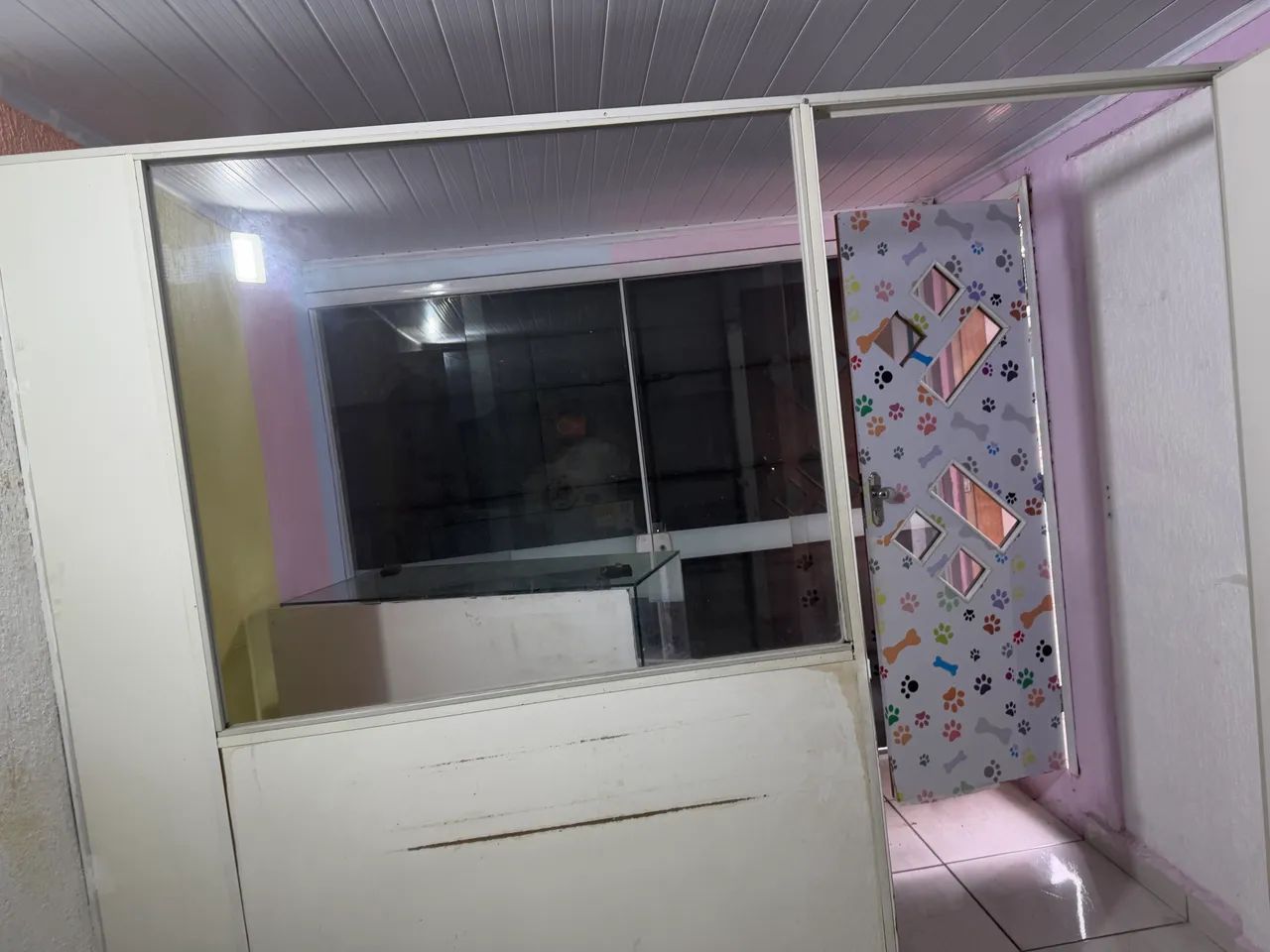 Divisoria De Drywall