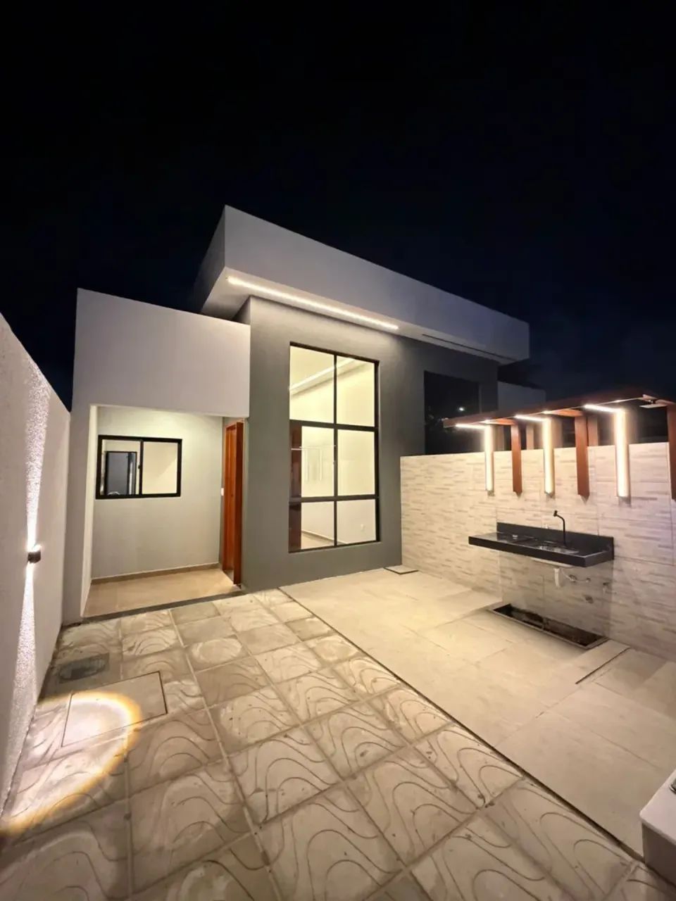 CASA NO CRISTO REDENTOR - Foto 3