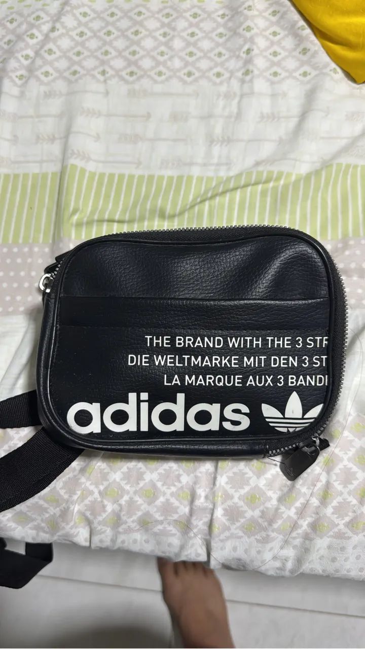 SHOULDER BAG ADIDAS