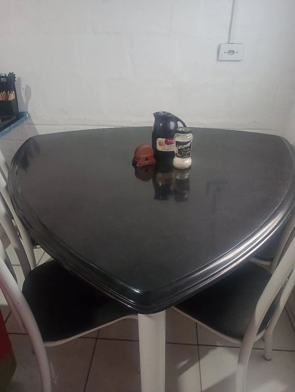 MESA DE JANTAR  - Foto 2
