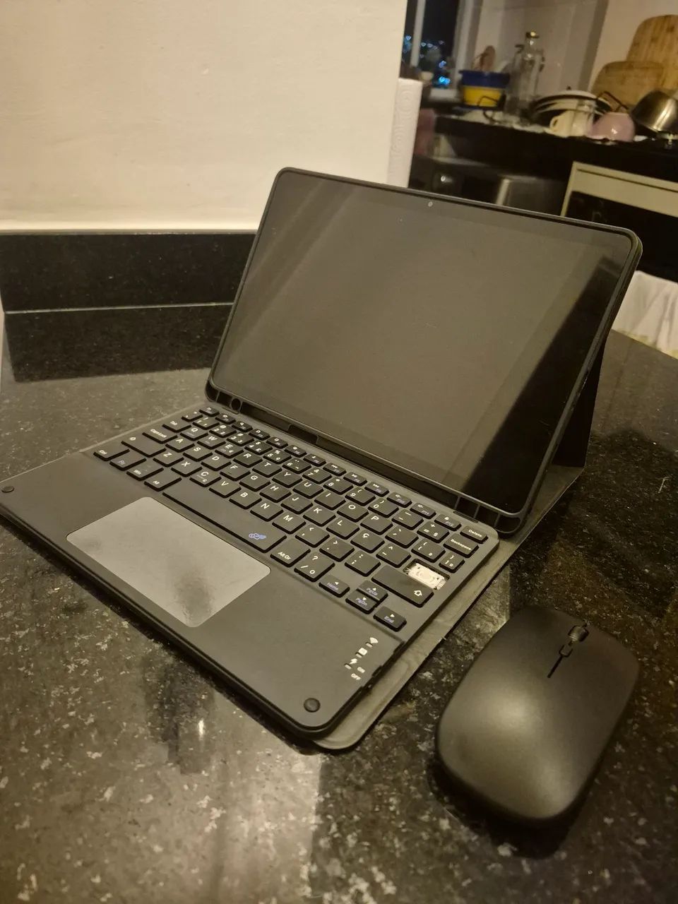 Tablet Galaxy Tab A9+ - Foto 2