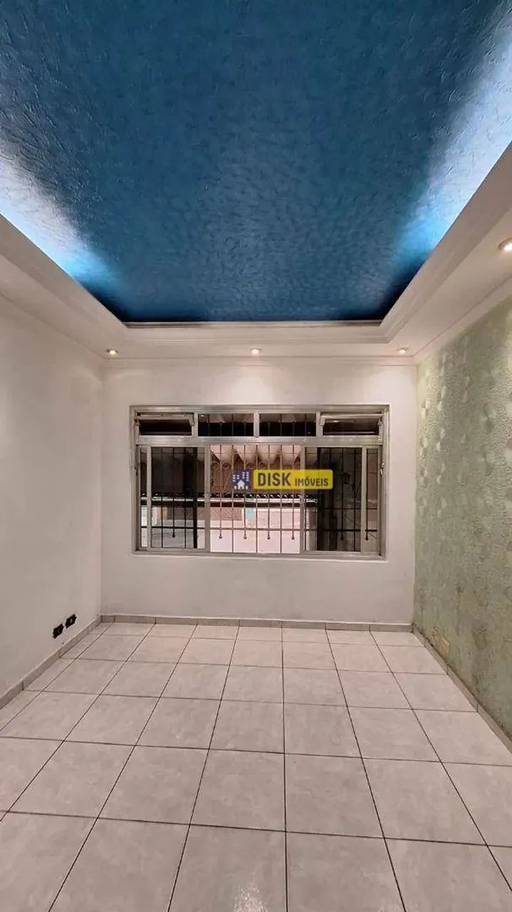 Sobrado com 3 dormitórios, 149 m² - venda por R$ 650.000,00 ou aluguel por R$ 3.610,00/mês - Foto 2