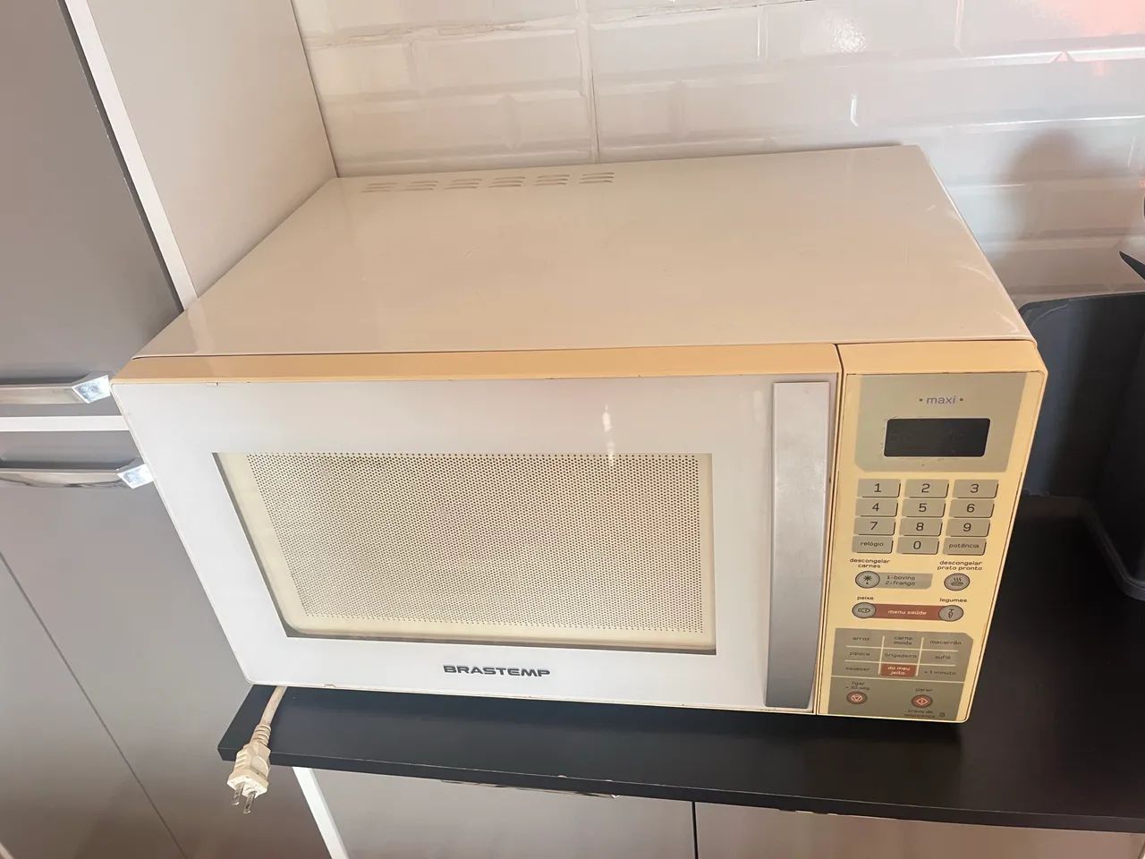 Microondas  - Foto 3