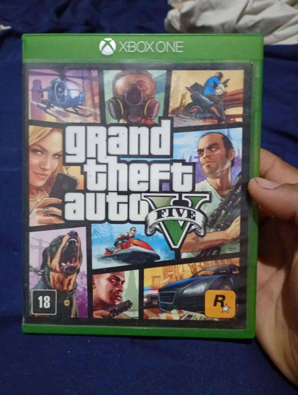 Jogos Xbox one  - Foto 3