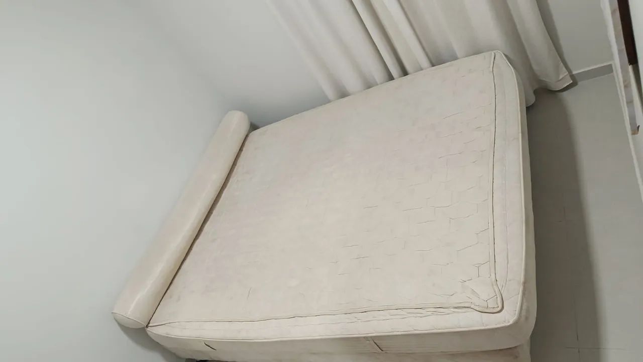 Cama queen - Foto 2