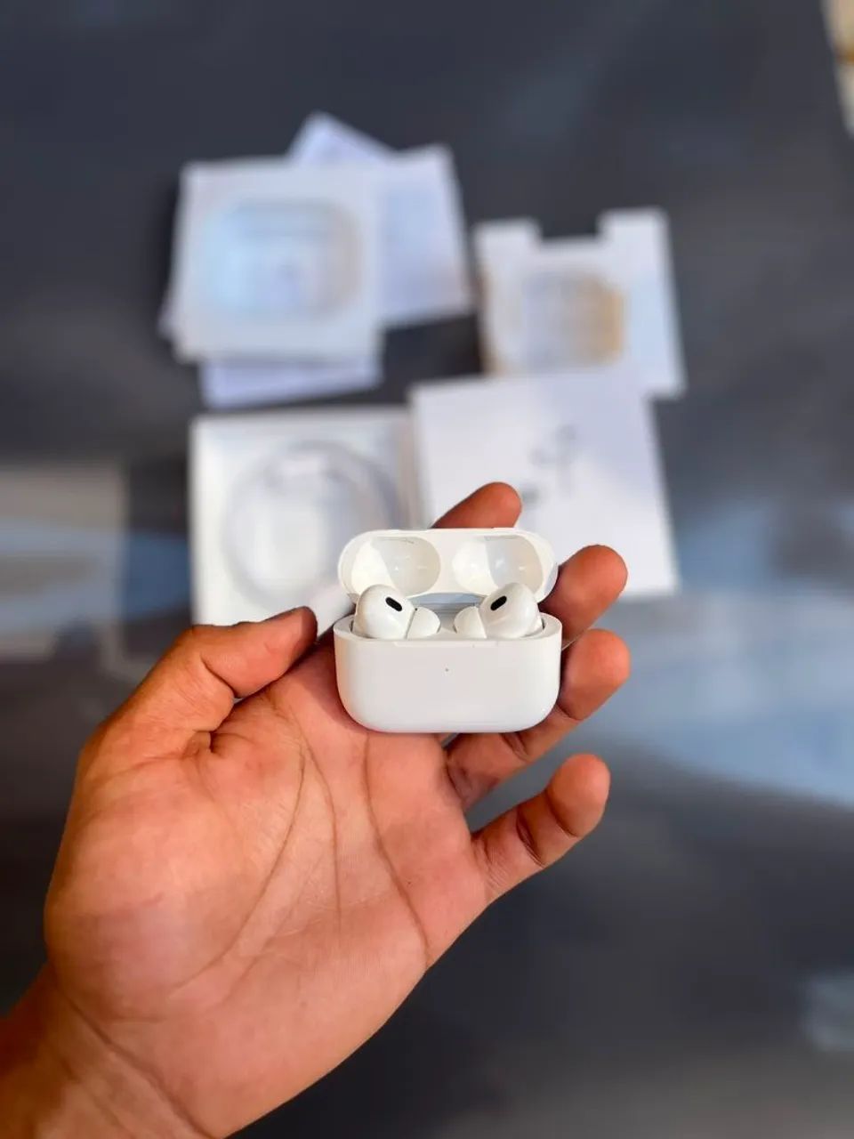 Fone Bluetooth Pop Up iPhone e Android | lacrado (Pronta entrega Costa Rica MS) - Foto 2