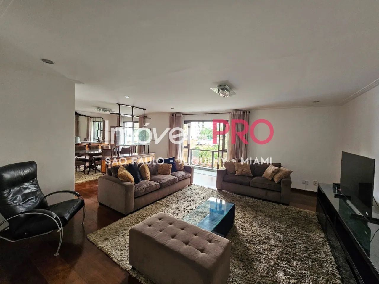 Apartamento, Brooklin - São Paulo