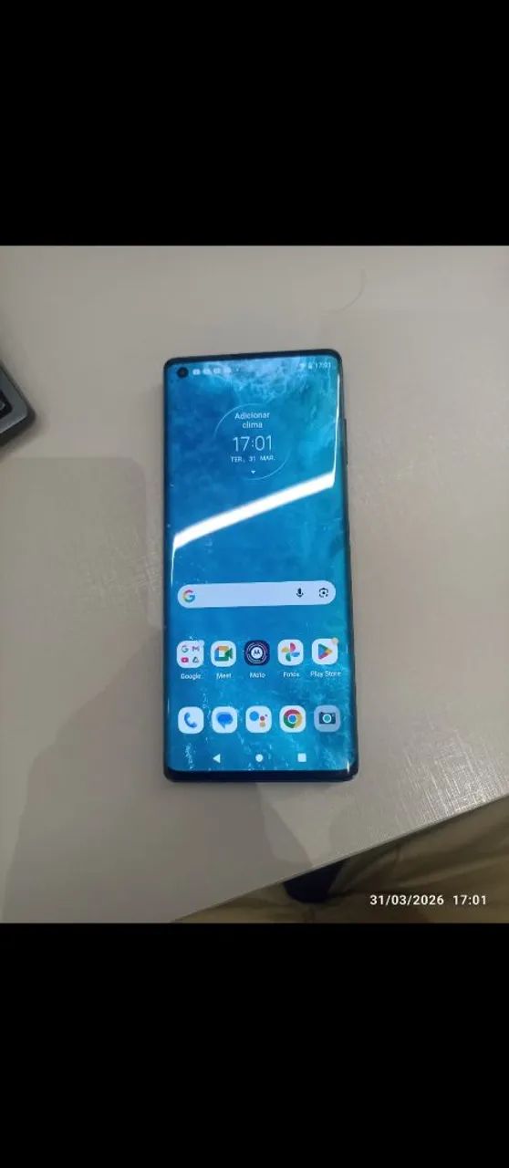 Moto Edge Plus 5G *act Propostas