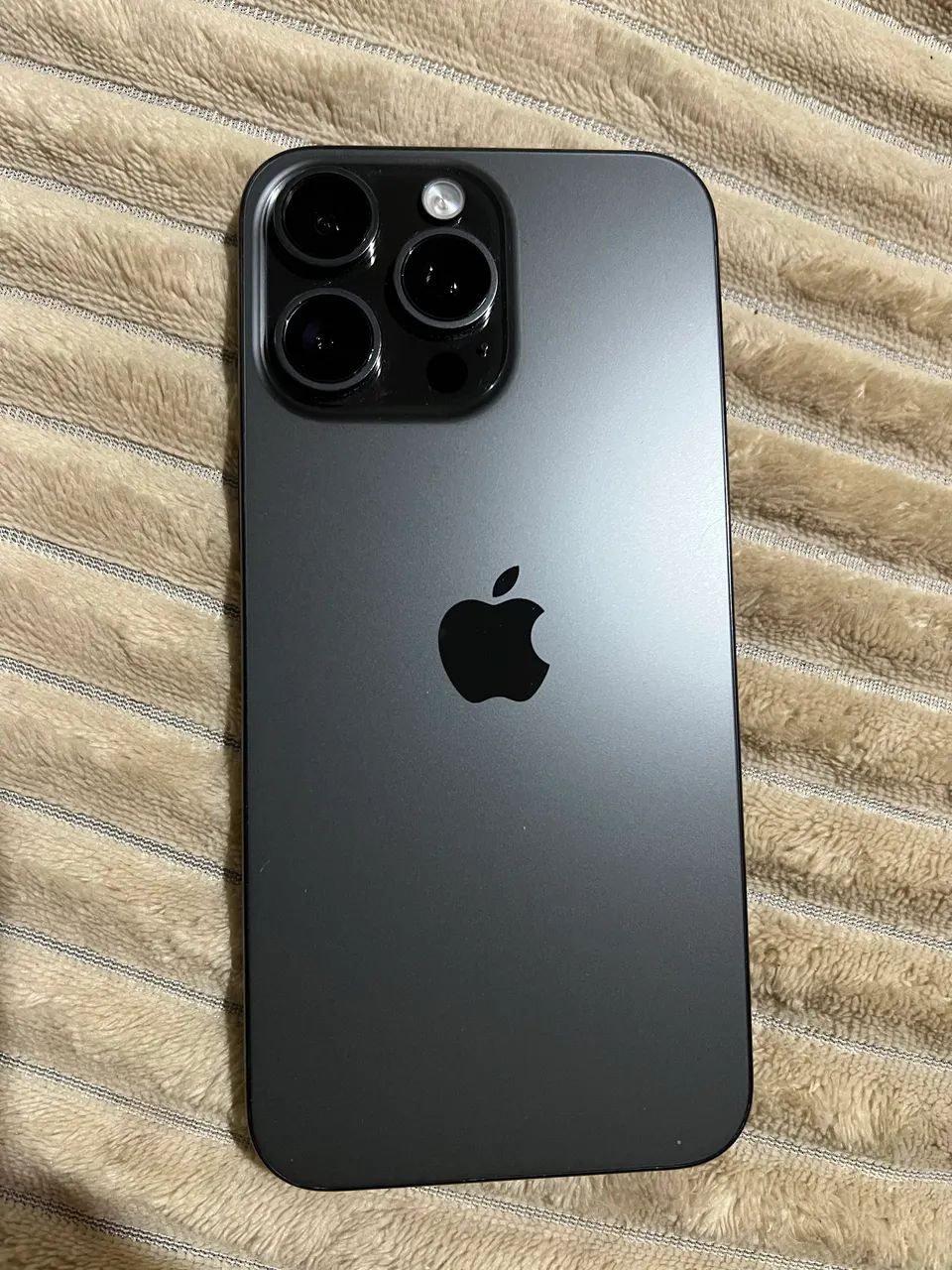 iPhone 15 pro Max  - Foto 3
