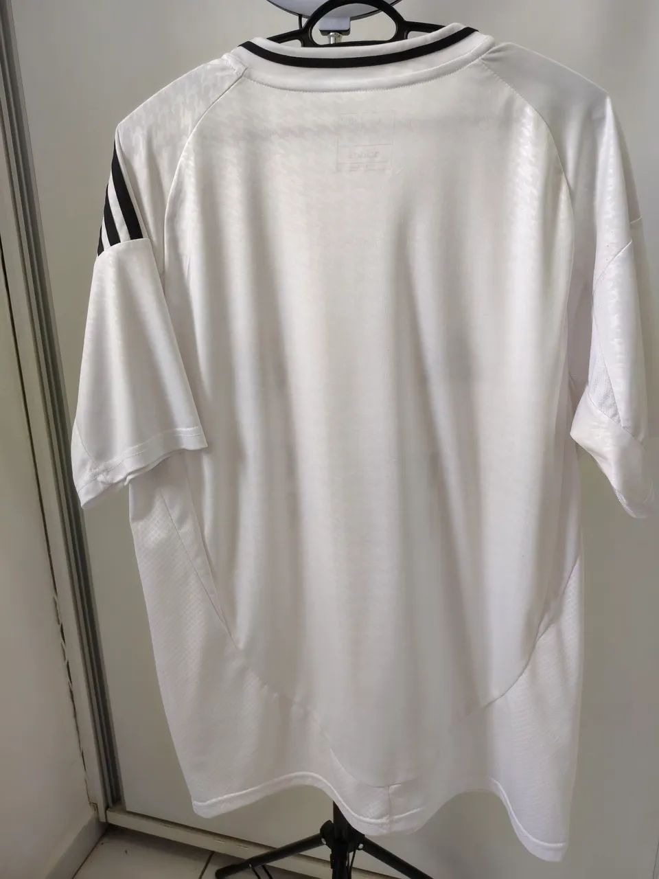 Camisa real Madrid  - Foto 3