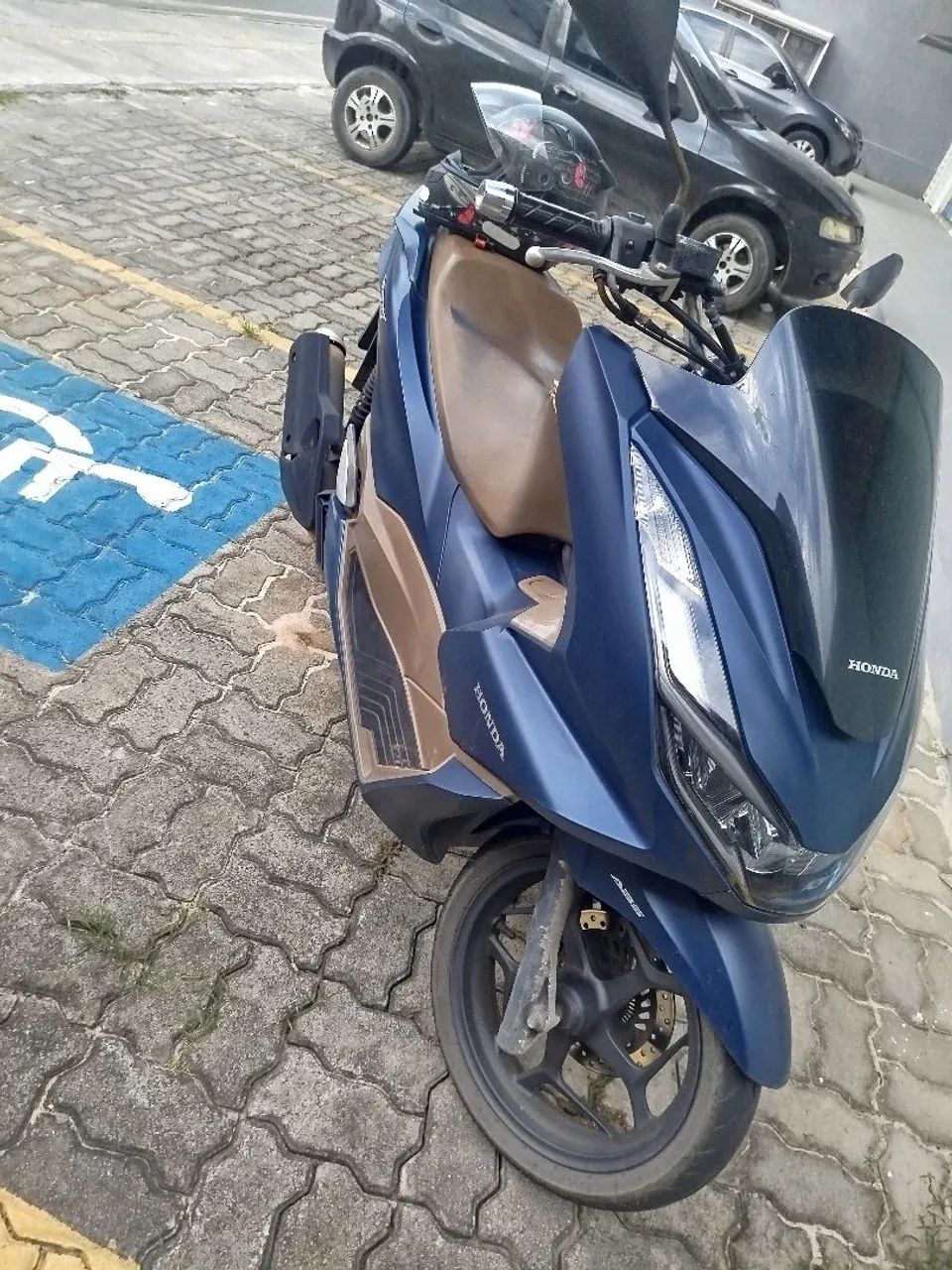 PCX