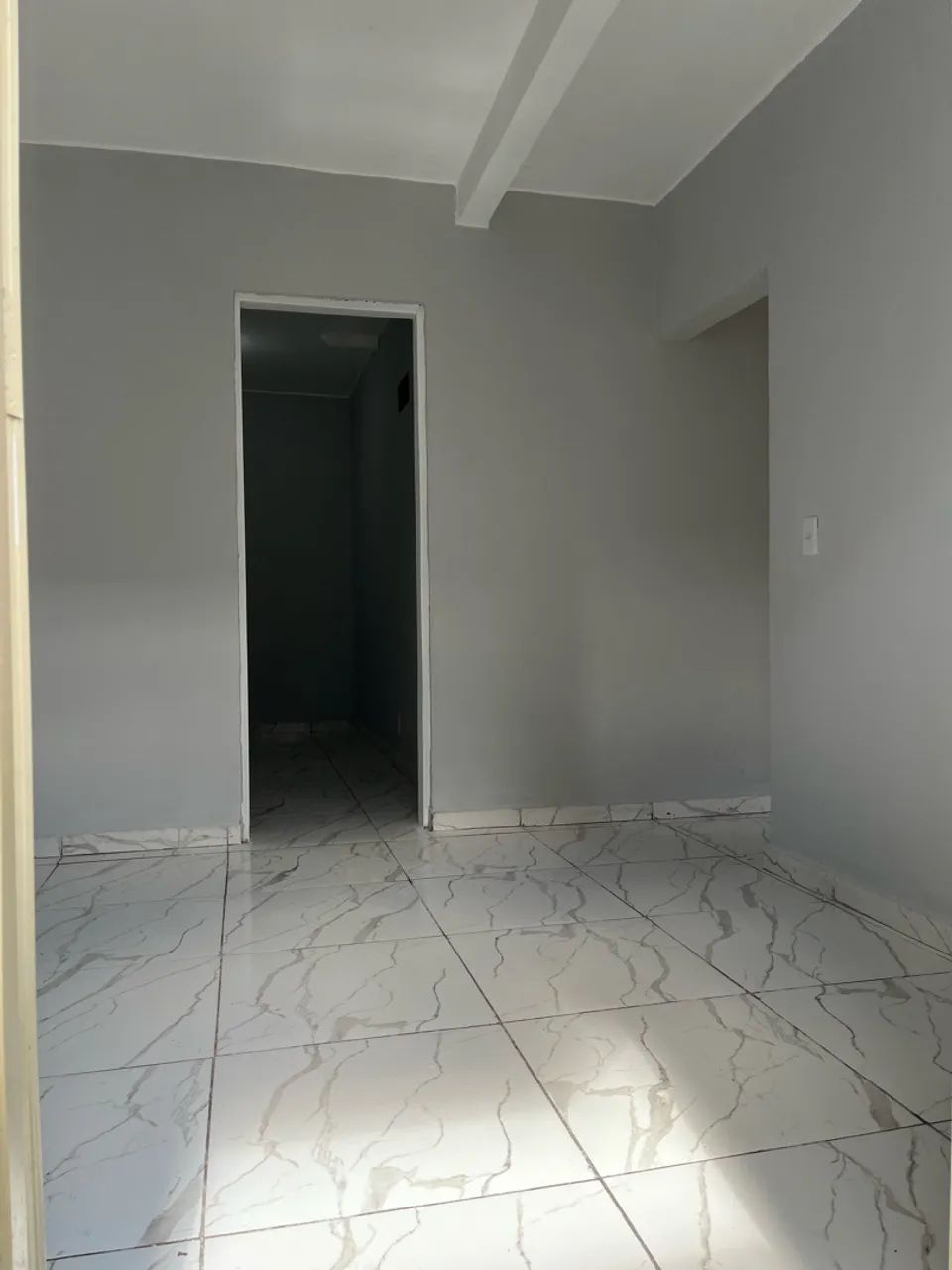 ALUGO APARTAMENTO DE DOIS QUARTOS  - Foto 5