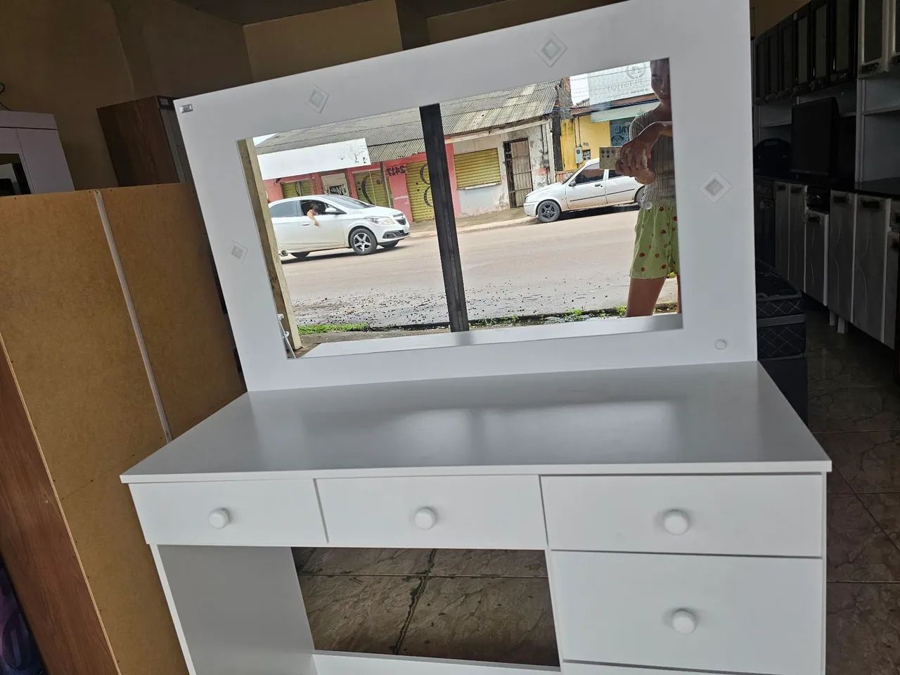 Camarim chanel novo - Foto 3