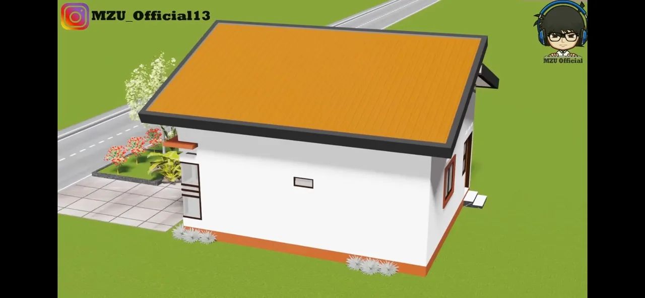 Casa quase pronta em Aldeia km 9,5 - Terreno 15x59m murado e documentado! Estudo troca ? - Foto 4