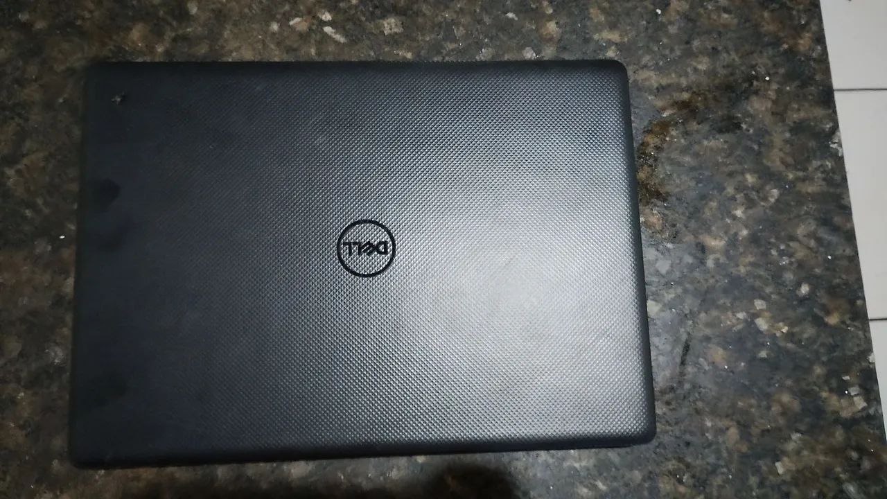 Notebook Dell usado - Foto 2
