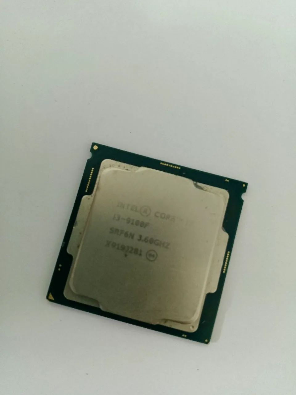 Processador i3 9100F - Foto 2