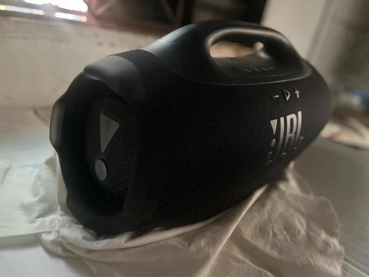 Bombox 4 - Foto 5
