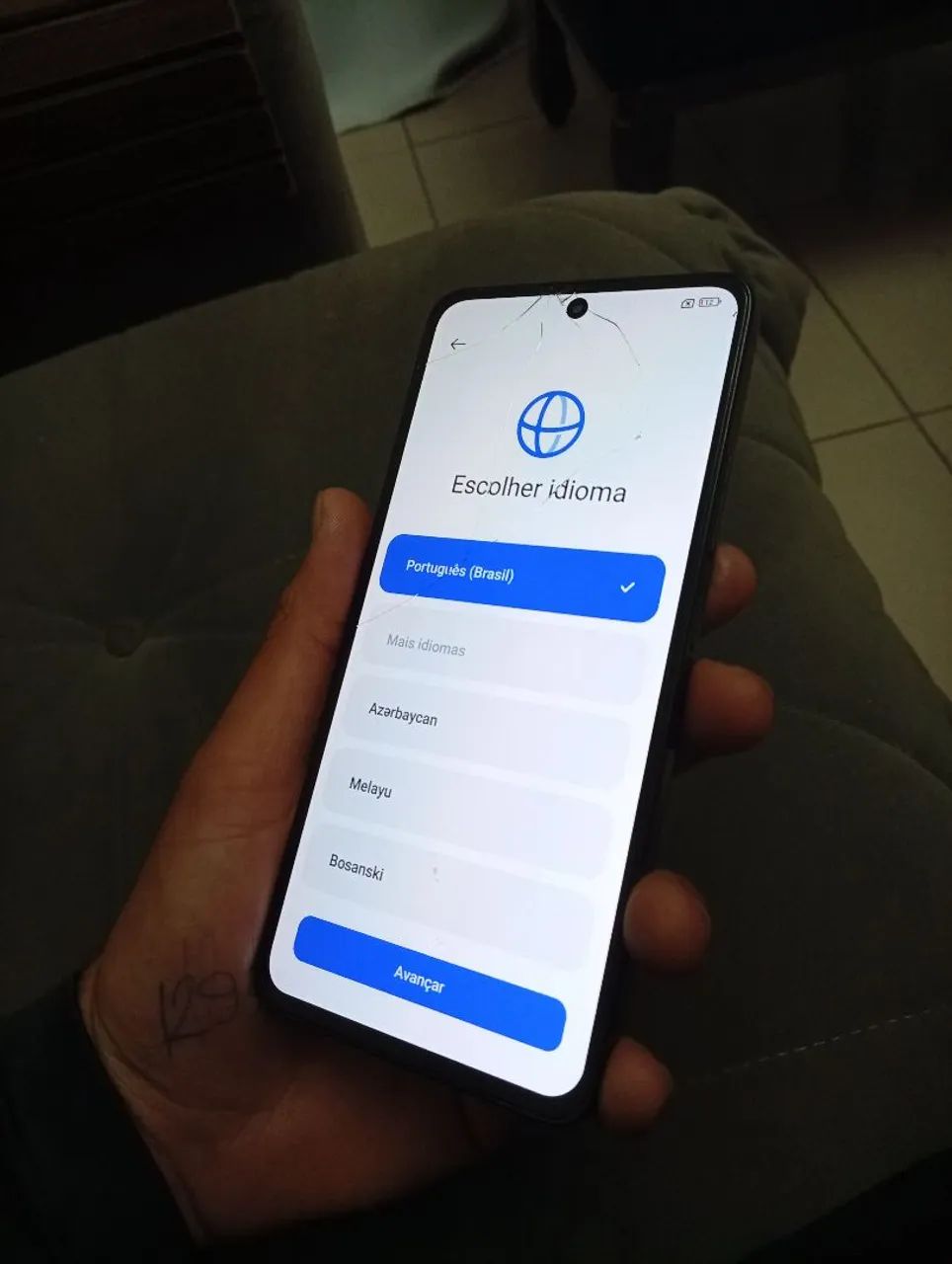 Xiaomi Note 13 4g Barato - Foto 2