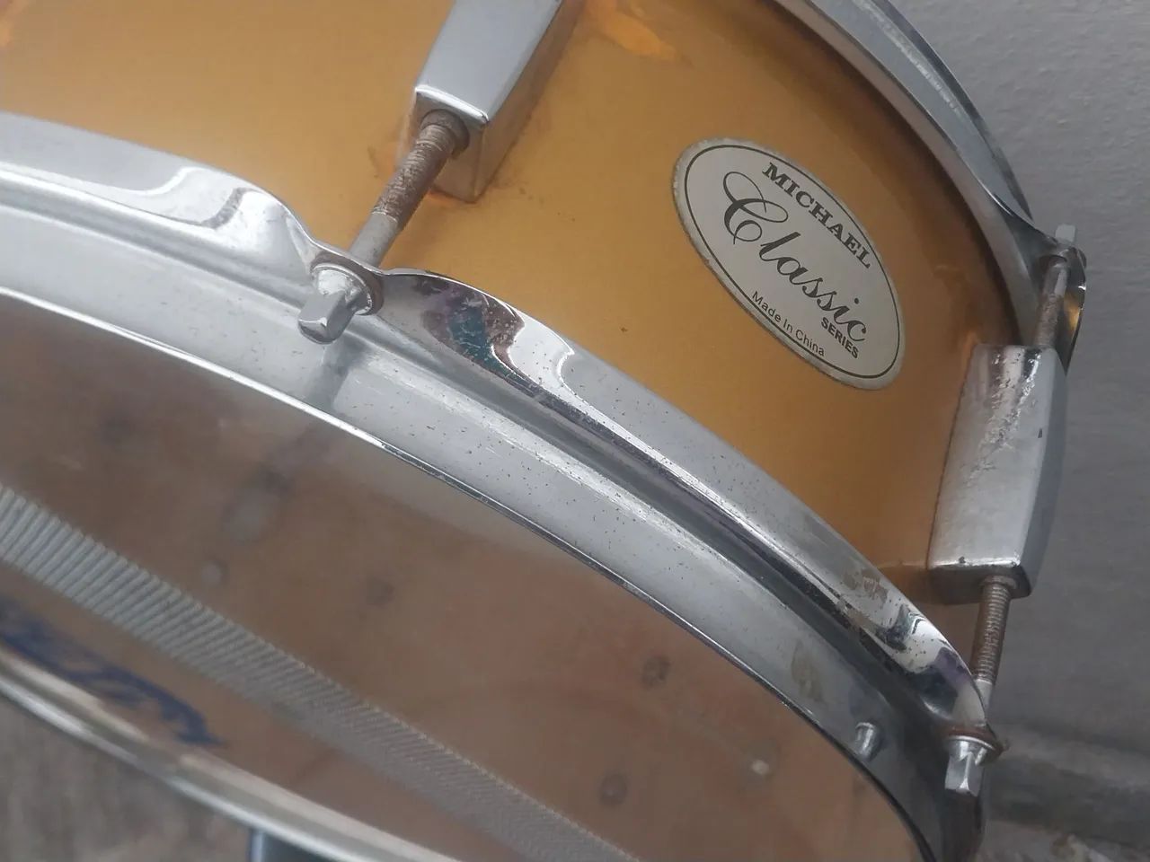Caixa de bateria  - Foto 2