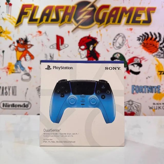 Controles Dualsense PS5  | Hyperpop Collection - Foto 4