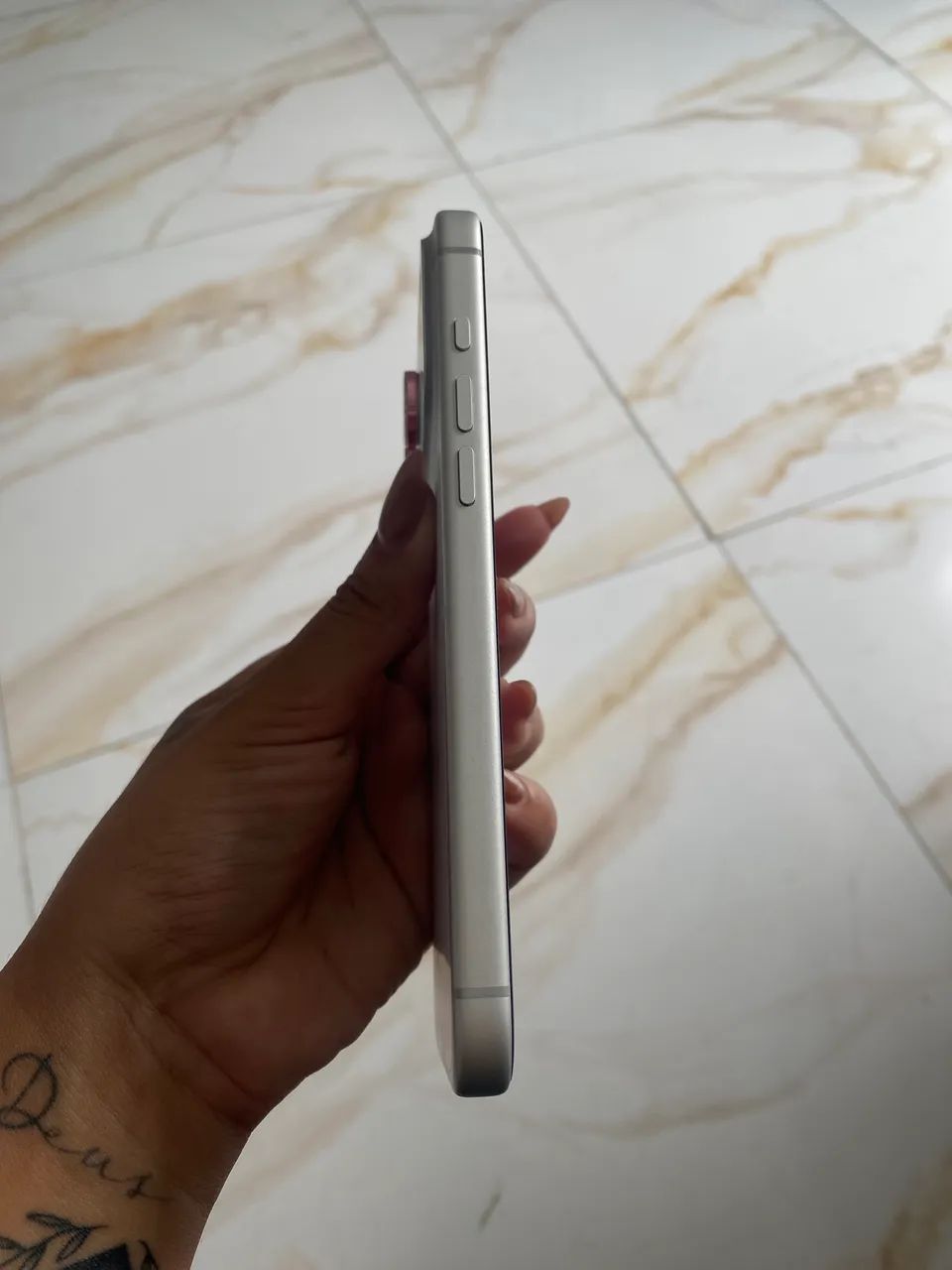 Vendo iPhone 17 pro Max  - Foto 3