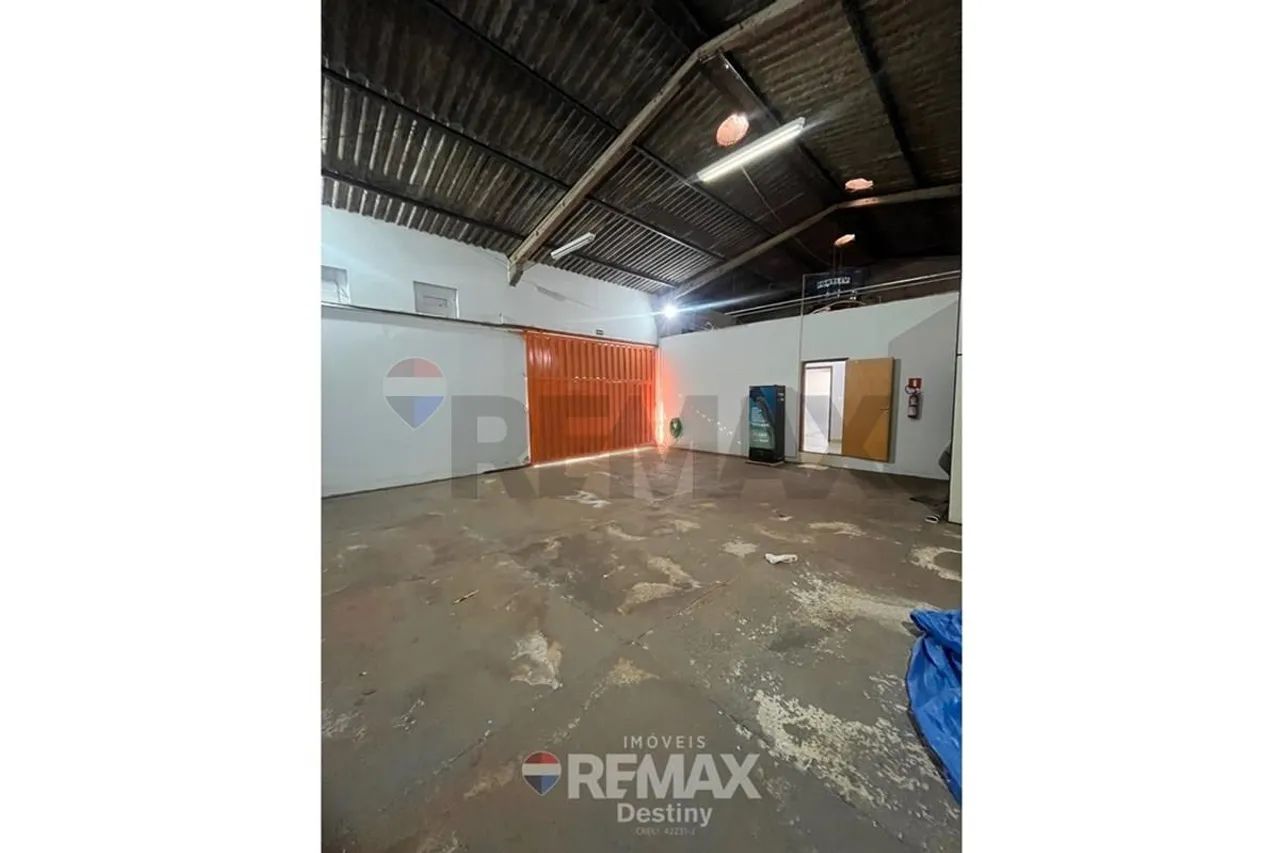 Alugue: Ponto Comercial Reformado em Goiás - Foto 4