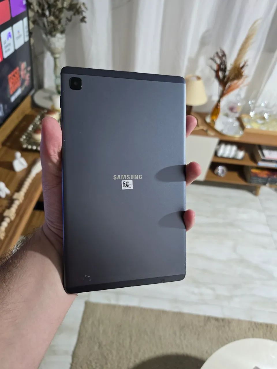 Samsung tablet A7 lite  - Foto 2