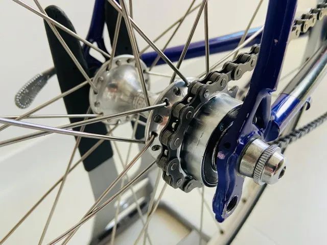 BASSO Konos - Single Speed - Campagnolo - Não Fixa - Foto 5