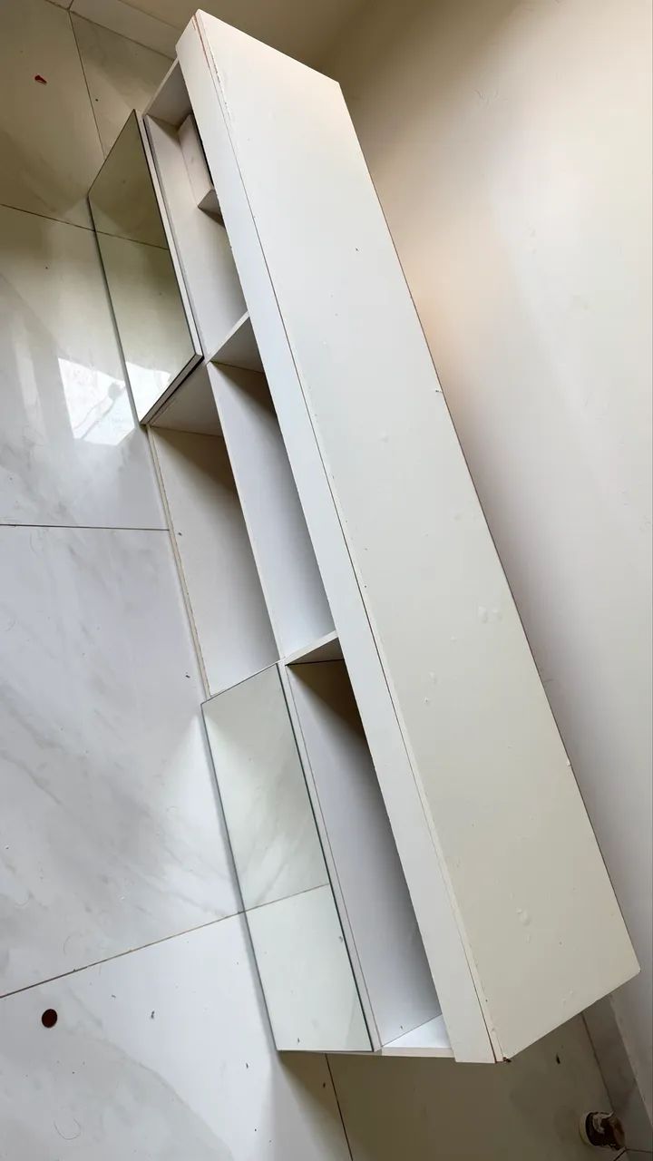 Painel e rack  - Foto 4