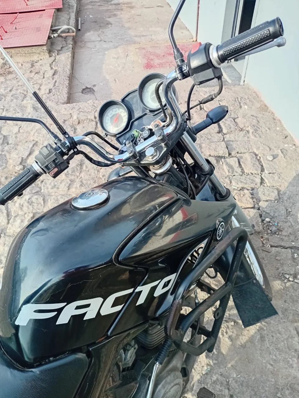 FACTOR 125 -  2015/16  - Foto 4