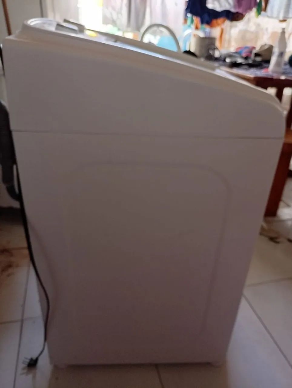 Máquina de lavar 11kg com centrífuga - Foto 5