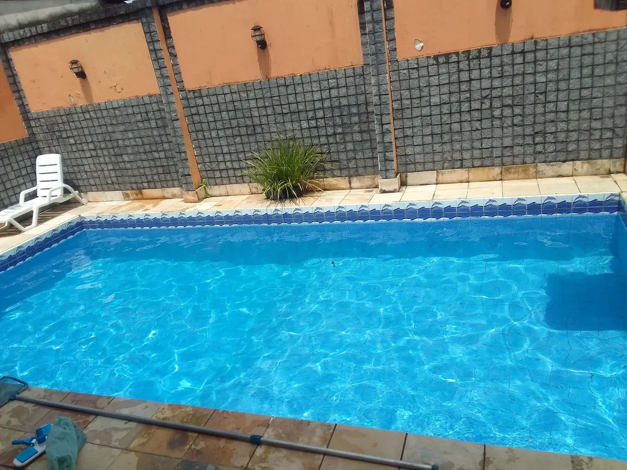 Piscineiro e reformas. * - Foto 3