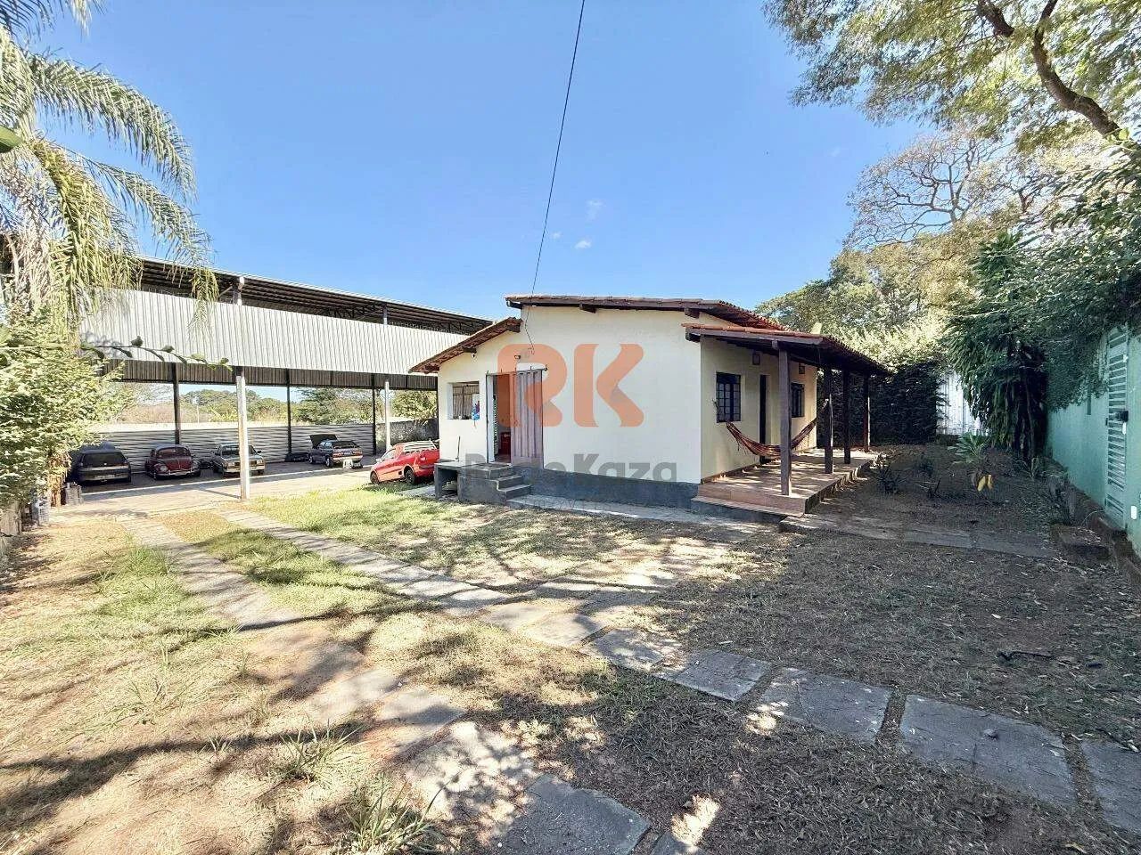 LOTE - GARÇAS | BELO HORIZONTE