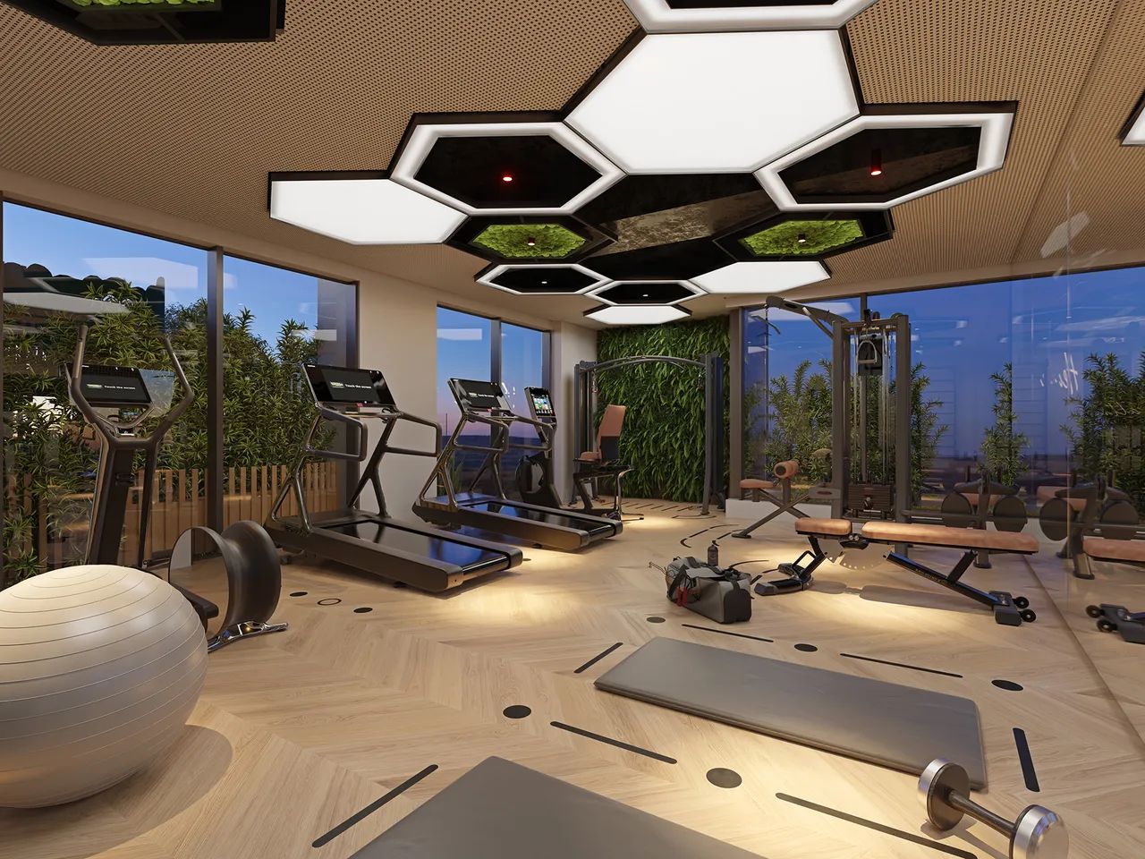 BIOS BOUTIQUE RESIDENCE - Foto 8