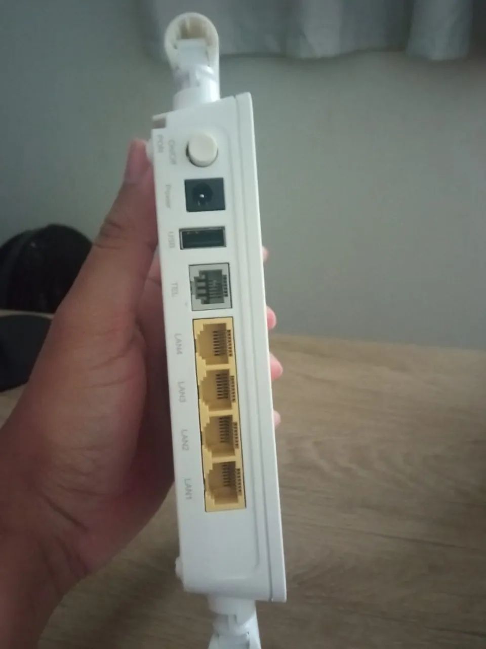 Modem Huawei - Foto 2