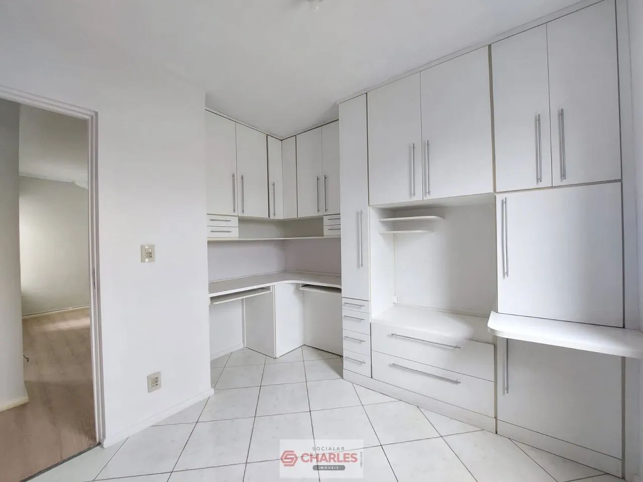 Apartamento Para Aluguel COND. MORADA DO SOL MOGI GUACU
