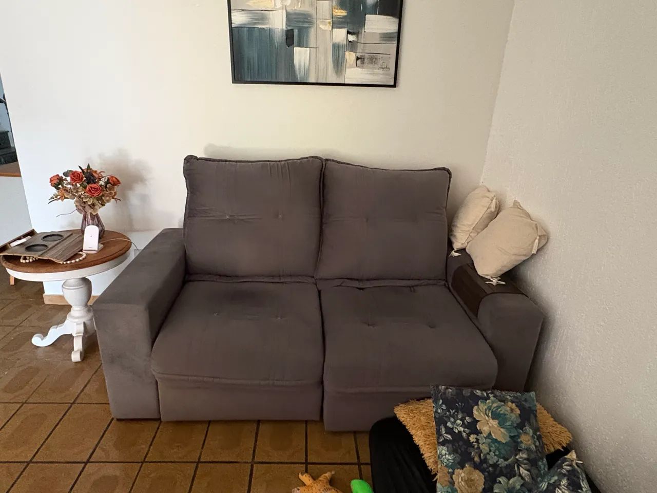 Sofá - Foto 3