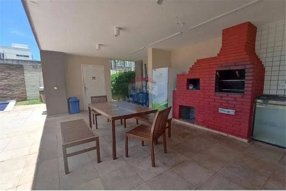 Oferta!! Apartamento com 2 quartos à venda em Ponta Negra - Foto 3