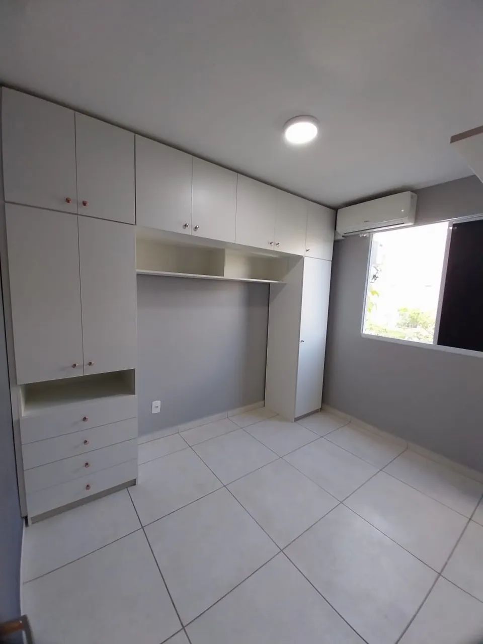 Alugo apartamento semi mobiliado  - Foto 5