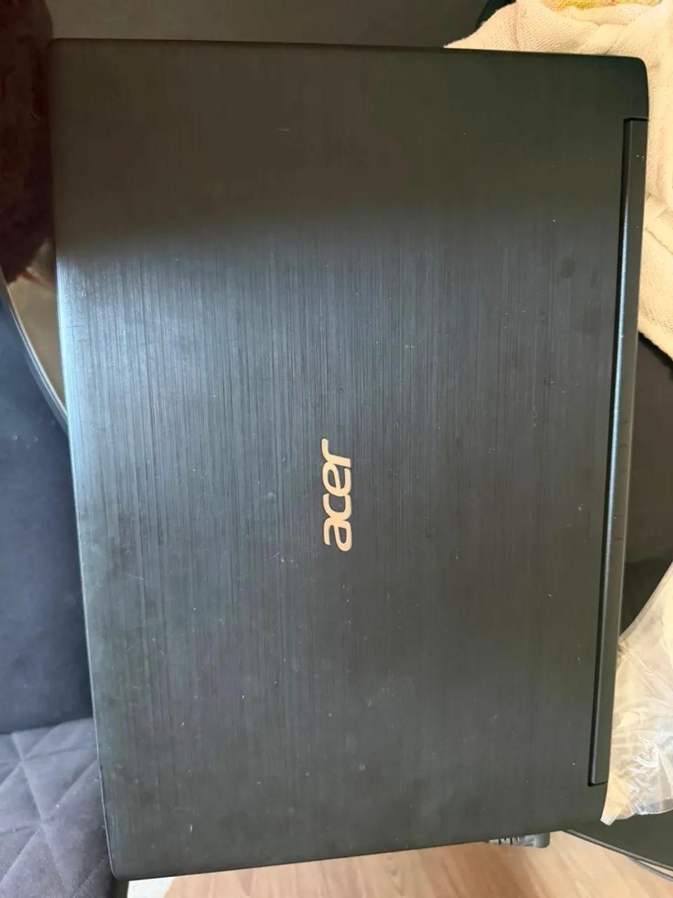 Notebook Acer  - Foto 3